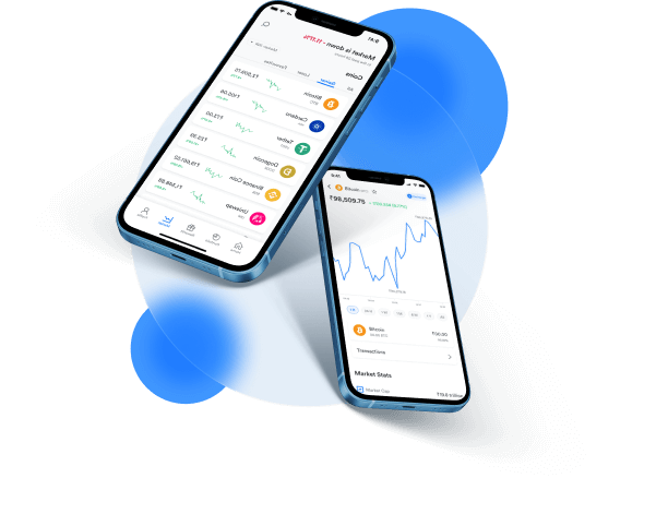 Profit Ovo - Cryptocurrency Trading Signals